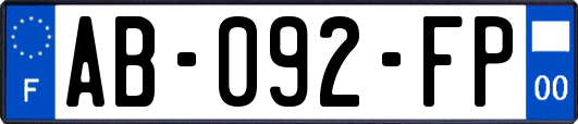 AB-092-FP