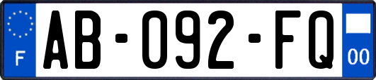 AB-092-FQ