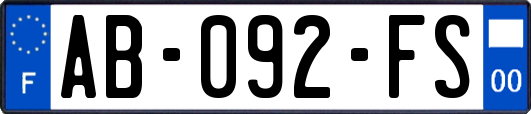 AB-092-FS