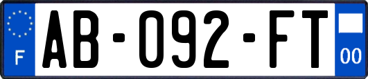 AB-092-FT