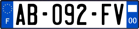 AB-092-FV