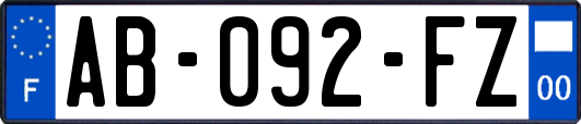 AB-092-FZ