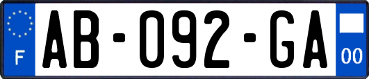 AB-092-GA