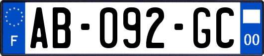 AB-092-GC