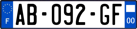 AB-092-GF