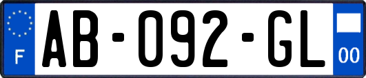 AB-092-GL