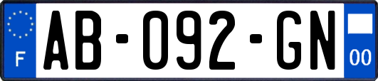 AB-092-GN