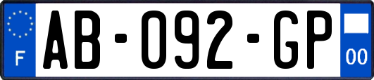 AB-092-GP