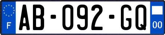 AB-092-GQ