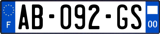 AB-092-GS