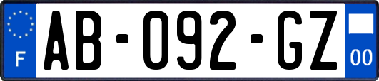 AB-092-GZ