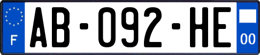 AB-092-HE