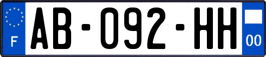 AB-092-HH