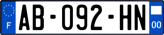 AB-092-HN