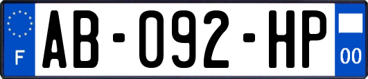 AB-092-HP