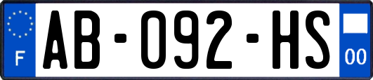 AB-092-HS