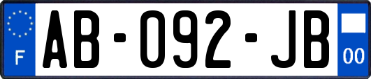 AB-092-JB