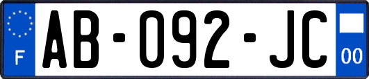 AB-092-JC