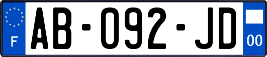 AB-092-JD