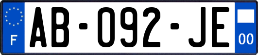 AB-092-JE