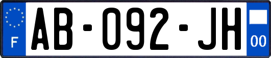 AB-092-JH