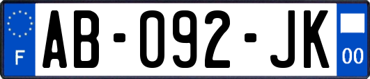 AB-092-JK