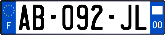 AB-092-JL