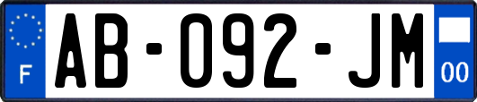 AB-092-JM