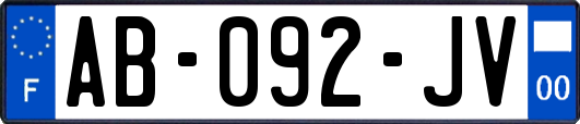 AB-092-JV