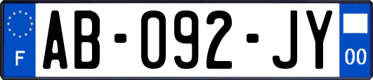 AB-092-JY