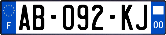 AB-092-KJ