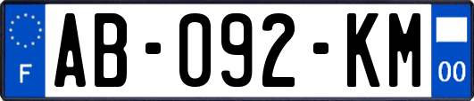 AB-092-KM