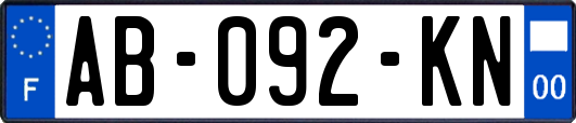 AB-092-KN