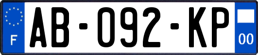 AB-092-KP