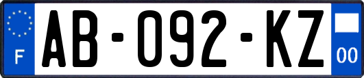 AB-092-KZ