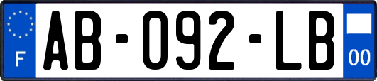 AB-092-LB