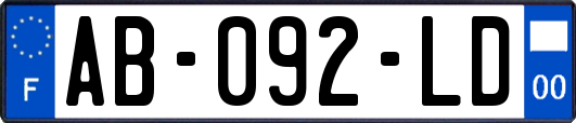 AB-092-LD