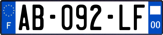 AB-092-LF