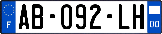 AB-092-LH