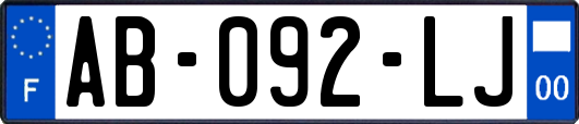 AB-092-LJ