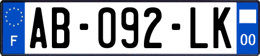AB-092-LK