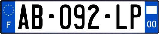 AB-092-LP