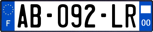 AB-092-LR