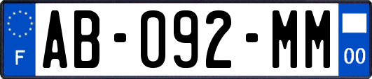 AB-092-MM