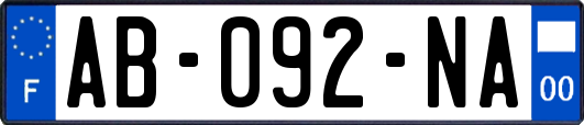 AB-092-NA