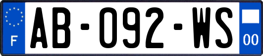 AB-092-WS