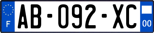 AB-092-XC