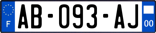 AB-093-AJ