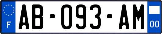 AB-093-AM