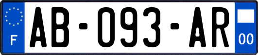 AB-093-AR